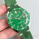 Swiss Antique Omega Seamaster 120 Automatic SS Green Copy Watch (2)_th.jpg